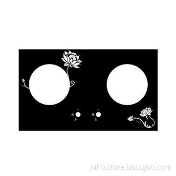 Hot new products 2014 gas stove glass top
